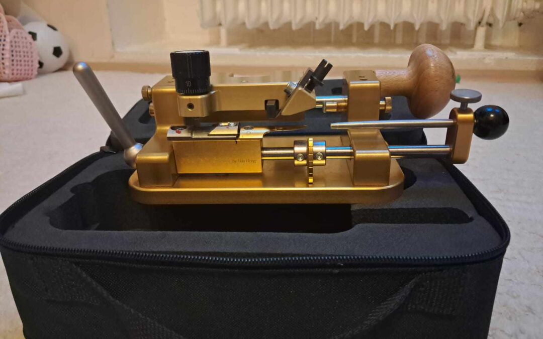 Inzerát: hobojové hoblice na prodej