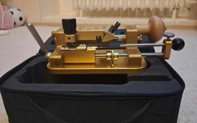 Inzerát: hobojové hoblice na prodej