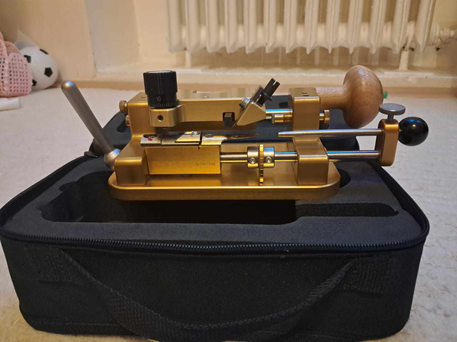 author_03 Bazar hobojová hoblice