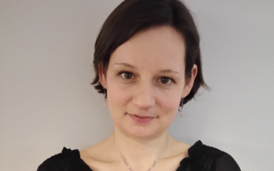 Rozhovor s Terezou Samsonovou o výuce barokního hoboje na JAMU