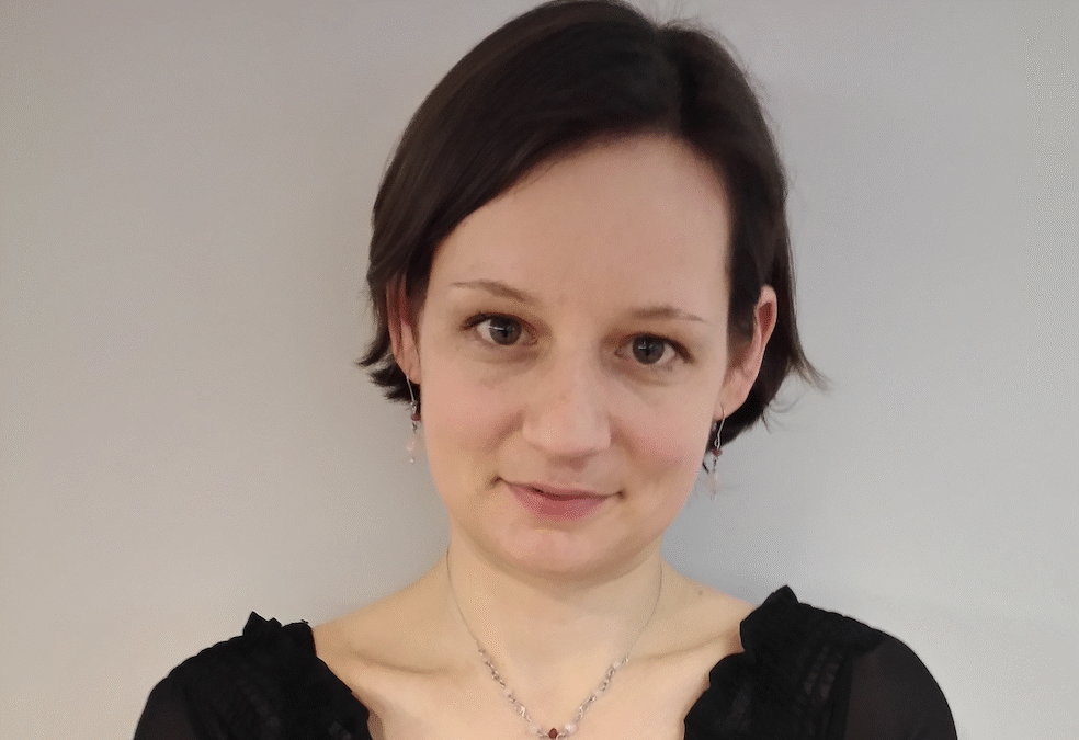 Rozhovor s Terezou Samsonovou o výuce barokního hoboje na JAMU