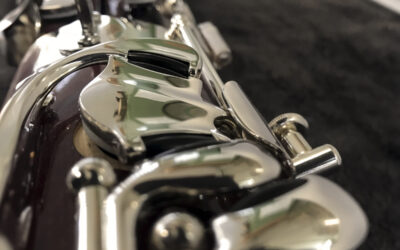 Konkurz do Slovenské filharmonie – 2. fagot